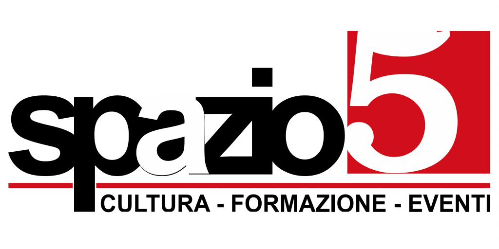 Logo Spazio5