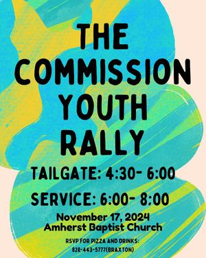 Youth Rally 2