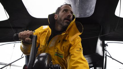 Vendée Globe 2024 : sophrologie, autohypnose, immersion avec le Raid... Comment les skippeurs se préparent mentalement à la course