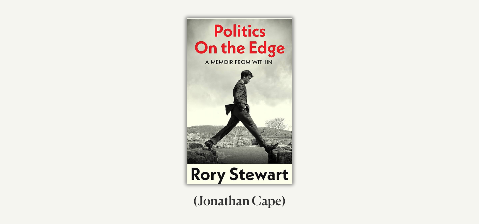 Mary Beard and Rory Stewart on Politics and Power - Intelligence Squared