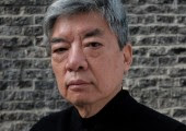 Liu Jiakun, photo courtesy of The Hyatt Foundation/The Pritzker Architecture Prize