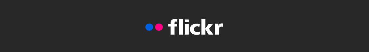 Celebrate the total solar eclipse with Flickr and NASA! Logo