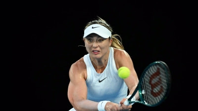 AV. Tenis/Australia.- La española Paula Badosa cae ante Sabalenka (6-4, 6-2) y se despide de la final de Australia
