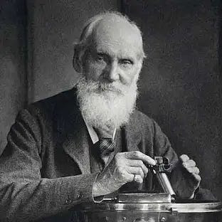 IoR celebrates Lord Kelvin at 200 - Cooling Post