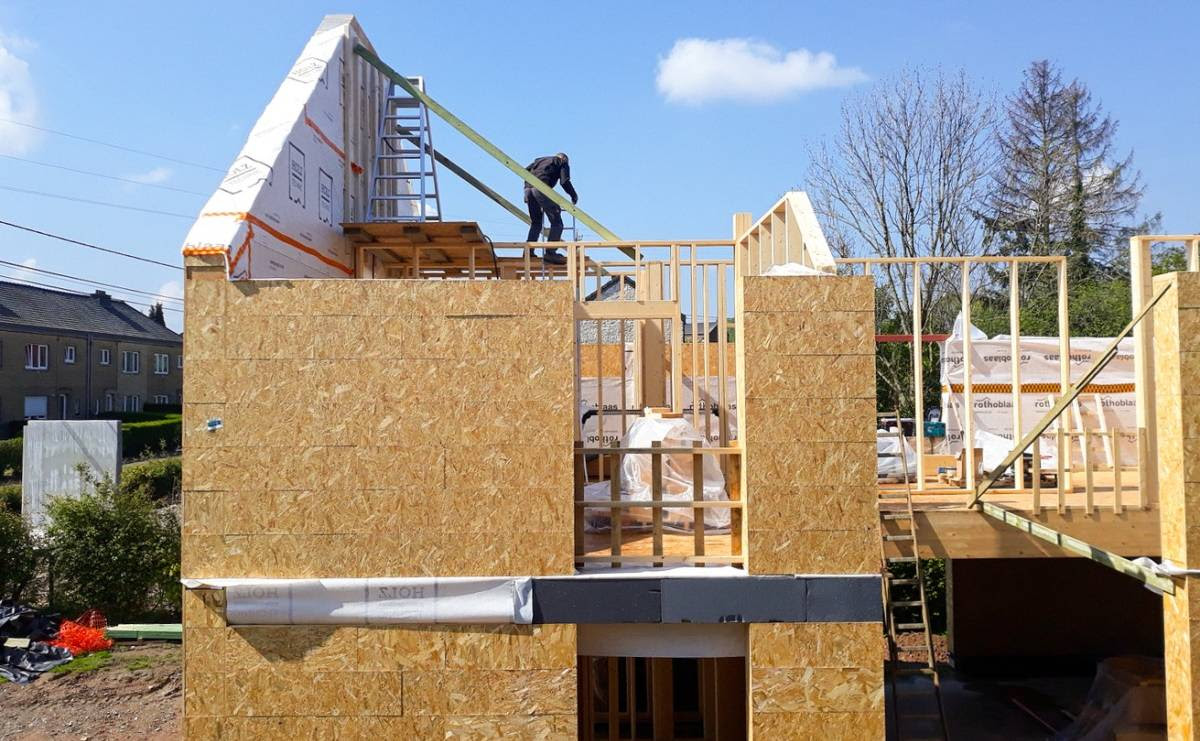 casas modulares