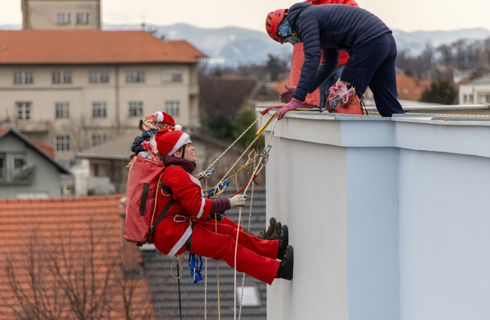 Η εικόνα της ημέρας