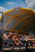 Churrasco On Fire - Fernando e Sorocaba 