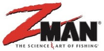 Z-Man Fishing Products