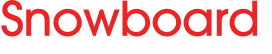 Snowboard