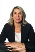 Advogada Márcia Alcântara