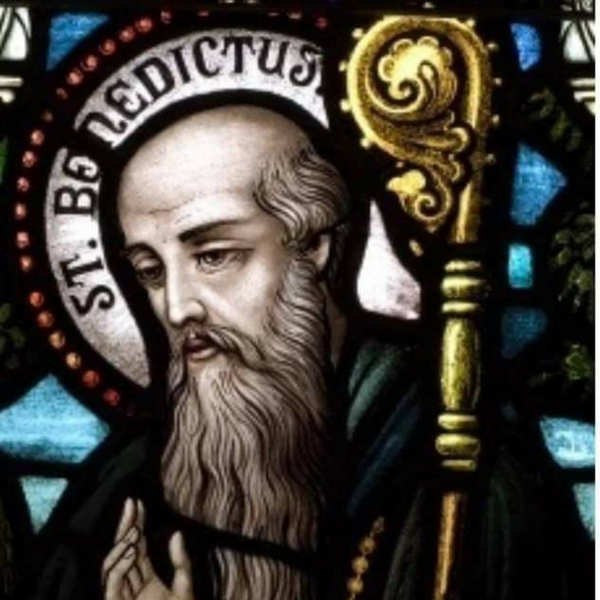 Saint Benedict