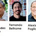  20ª Edição do ESFE destaca sustentabilidade e acessibilidade no Painel 1  com líderes de referência no setor