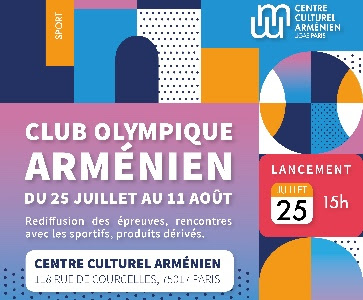 Club Olympique Arménien