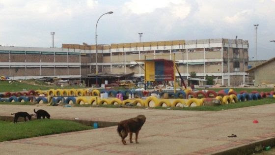 15 privados de libertad se fugaron de tres cárceles en Táchira durante los primeros cuatro meses de 2024