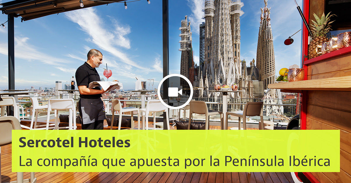 Sercotel Hoteles