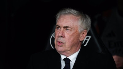  Carlo Ancelotti: 