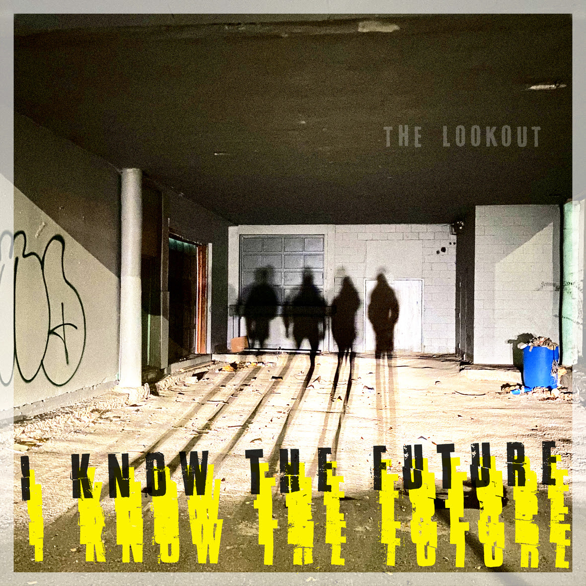 the lookout iknowthefuture