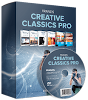 FRANZIS Creative Classics Pro Bundle (93% Off)</p></img><p>