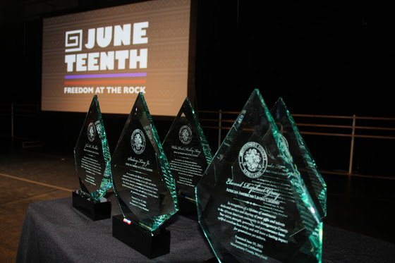 County to Celebrate ‘Juneteenth’ with Events June 14 -21 