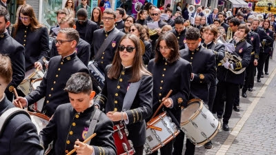 Torrejón.- La Banda Municipal, la Orquesta y la Escuela Coral abren inscripciones para nuevos integrantes