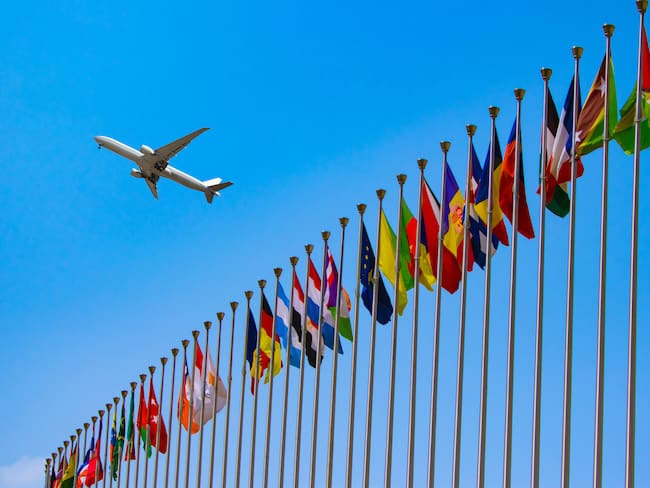 Países menos visitados en el mundo - Getty Images