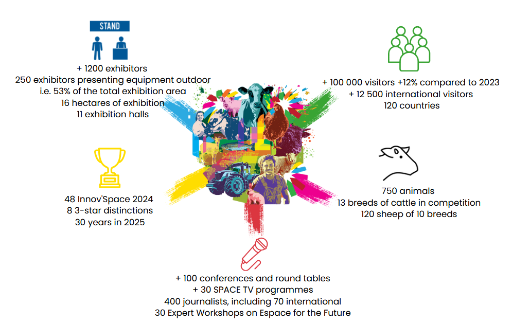 Key figures