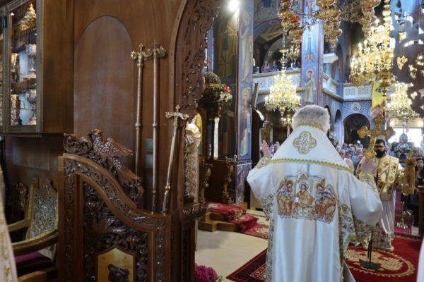 Τα Ονομαστήρια του Μητροπολίτη Κηφισίας | orthodoxia.online | ΟΡΘΟΔΟΞΙΑ - Ορθοδοξία | Εκκλησιαστικά νέα | ειδήσεις ορθοδοξία | Εκκλησία της Ελλάδος νέα & ειδήσεις | orthodoxia.online | ΟΡΘΟΔΟΞΙΑ - Ορθοδοξία