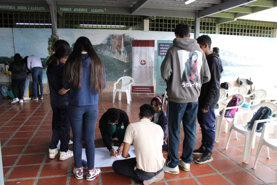 Sociedad civil llena vacíos del Estado y promueve la participación ciudadana de niñas, niños y adolescentes