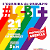 [News] 5ª Corrida do Orgulho LGBT+, tem homenagem a pessoas 60+, antecede celebração da ParadaSP com evento que une saúde, diversão e conscientização