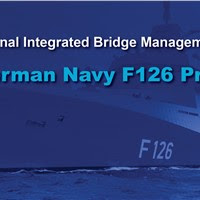 OSI to Provide German Navy F126 Program with 2 Additional IBMSs