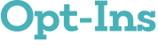 Opt-Ins