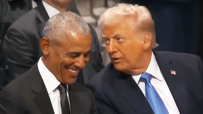 Teaser_20250113_Obama_Trump_laughing image