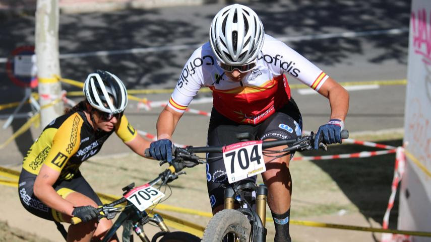 Ya hay calendario de la Copa de España BTT y los Campeonatos de España