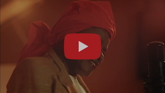 Nadi Balance - Angélique Kidjo, Fally Ipupa, The Cavemen. (ft. Sheila Maurice-Grey) (Clip officiel)