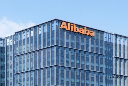 Aliababa Building - Unsplash.com 