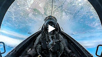 NATO’s fighter pilots go head-to-head