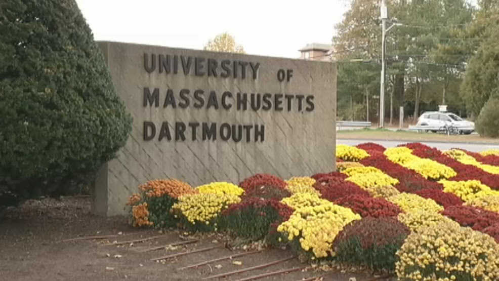 UMass Dartmouth announces data breach
