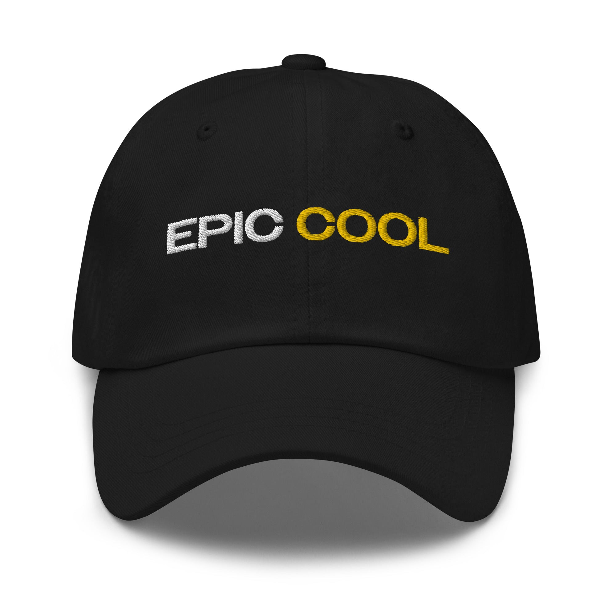 Image of Kirk Whalum - EPIC COOL – BASEBALL HAT