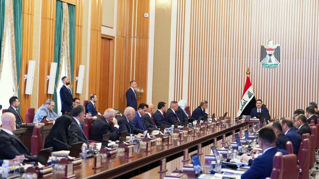 Al-Sudani after the ceasefire: Iraq was not in a position of weakness, and we have faced terrorism before.