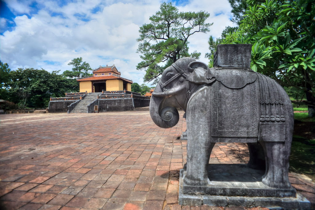 Minh Mạng – bậc minh quân lỡ làng