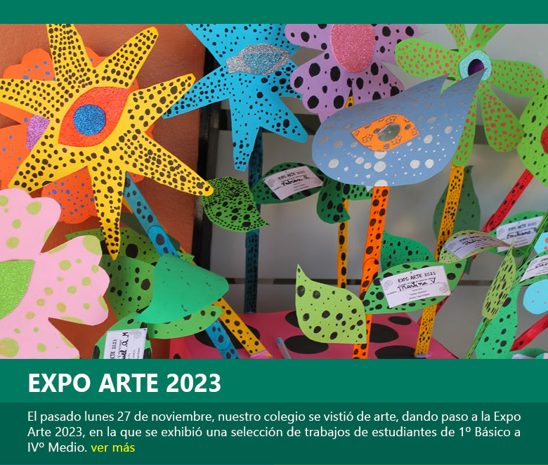 Expo Arte 2023