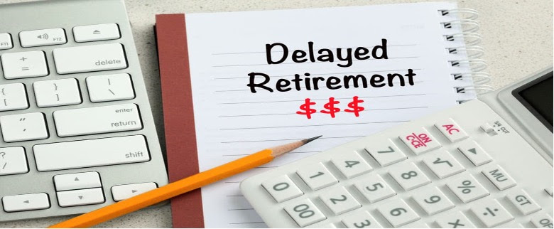 delayed-retirement