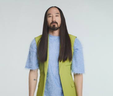 Steve Aoki, Nile Rodgers, Sam Feldt, XANDRA y Zak Abel dan la bienvenida a la temporada de fiestas
