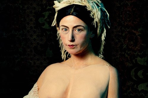 This Exhibition Looks at Breasts Throughout Art History _medium