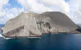 Cocos Island, Costa Rica