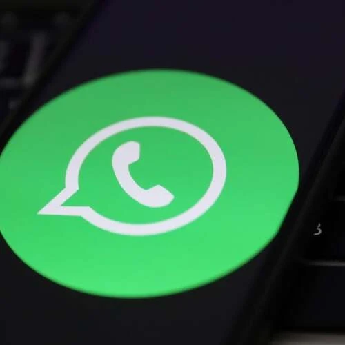 WhatsApp Outage Prevents Users From Sending, Receiving Messages