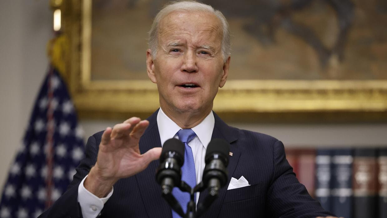 Cónyuges indocumentados, dreamers y TPS ampliado: Biden considera decreto que incluye protecciones permanentes para ciertos indocumentados