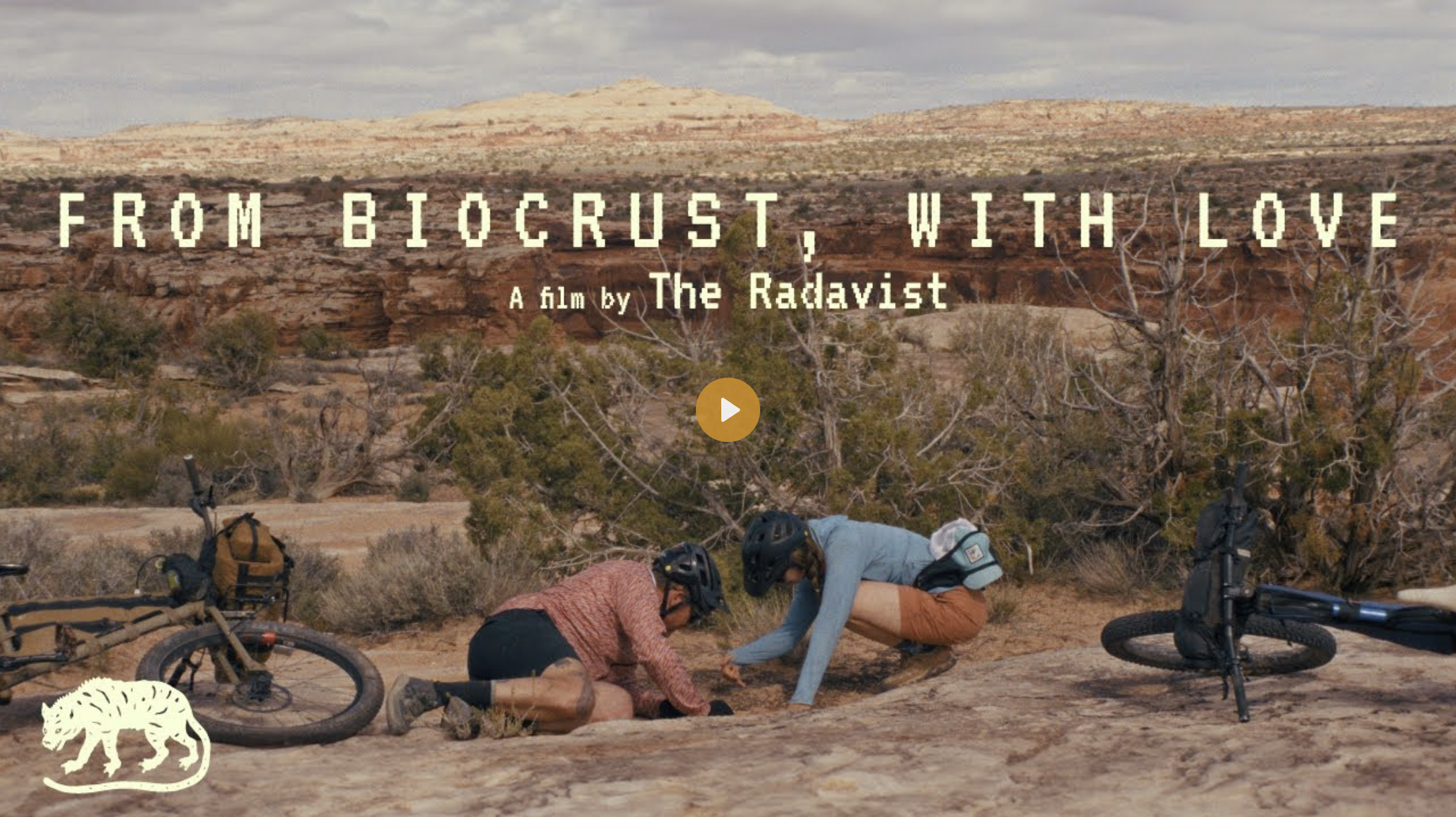 The Radavist Film From Biocrust, With Love