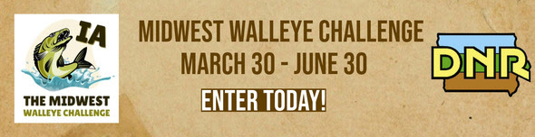 2024 Midwest Walleye Challenge