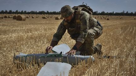 Guerre en Ukraine : la Russie dit avoir abattu 76 drones ukrainiens, Volodymyr Zelensky revendique la frappe